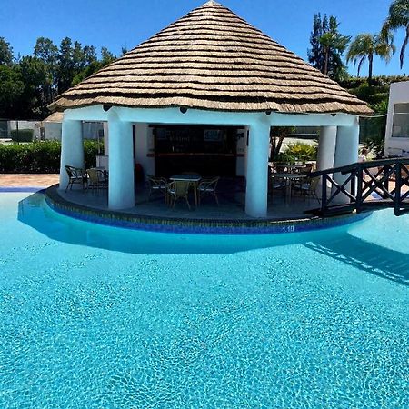 Beautiful Apartment For Rent In Quinta Do Lago With Excellent Resort Facilities Close To Lake And Beach. Екстер'єр фото