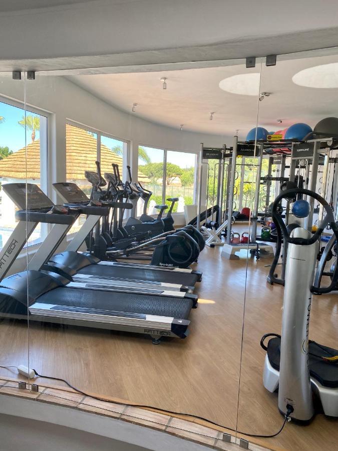 Beautiful Apartment For Rent In Quinta Do Lago With Excellent Resort Facilities Close To Lake And Beach. Екстер'єр фото