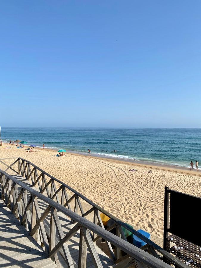Beautiful Apartment For Rent In Quinta Do Lago With Excellent Resort Facilities Close To Lake And Beach. Екстер'єр фото