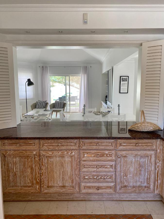 Beautiful Apartment For Rent In Quinta Do Lago With Excellent Resort Facilities Close To Lake And Beach. Екстер'єр фото