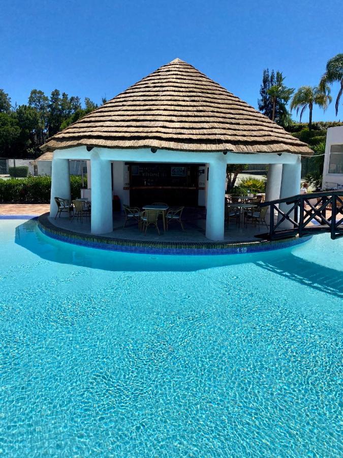 Beautiful Apartment For Rent In Quinta Do Lago With Excellent Resort Facilities Close To Lake And Beach. Екстер'єр фото