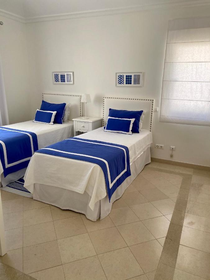 Beautiful Apartment For Rent In Quinta Do Lago With Excellent Resort Facilities Close To Lake And Beach. Екстер'єр фото