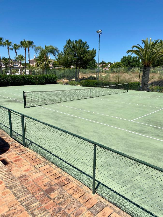 Beautiful Apartment For Rent In Quinta Do Lago With Excellent Resort Facilities Close To Lake And Beach. Екстер'єр фото