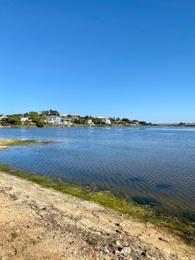 Beautiful Apartment For Rent In Quinta Do Lago With Excellent Resort Facilities Close To Lake And Beach. Екстер'єр фото