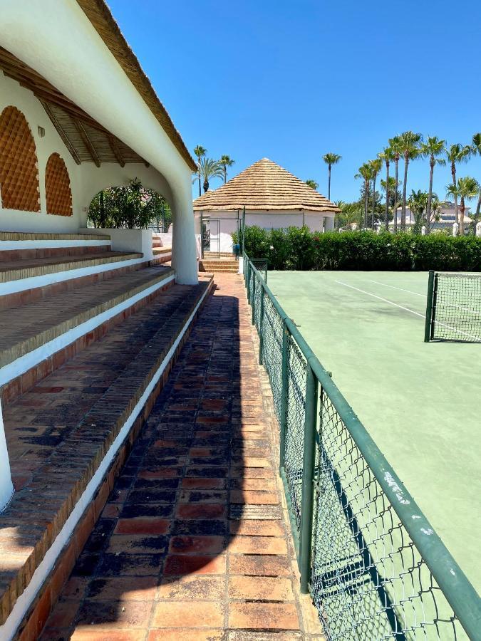 Beautiful Apartment For Rent In Quinta Do Lago With Excellent Resort Facilities Close To Lake And Beach. Екстер'єр фото
