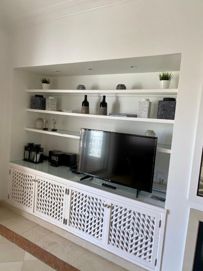 Beautiful Apartment For Rent In Quinta Do Lago With Excellent Resort Facilities Close To Lake And Beach. Екстер'єр фото