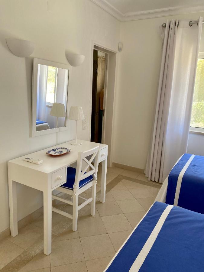 Beautiful Apartment For Rent In Quinta Do Lago With Excellent Resort Facilities Close To Lake And Beach. Екстер'єр фото