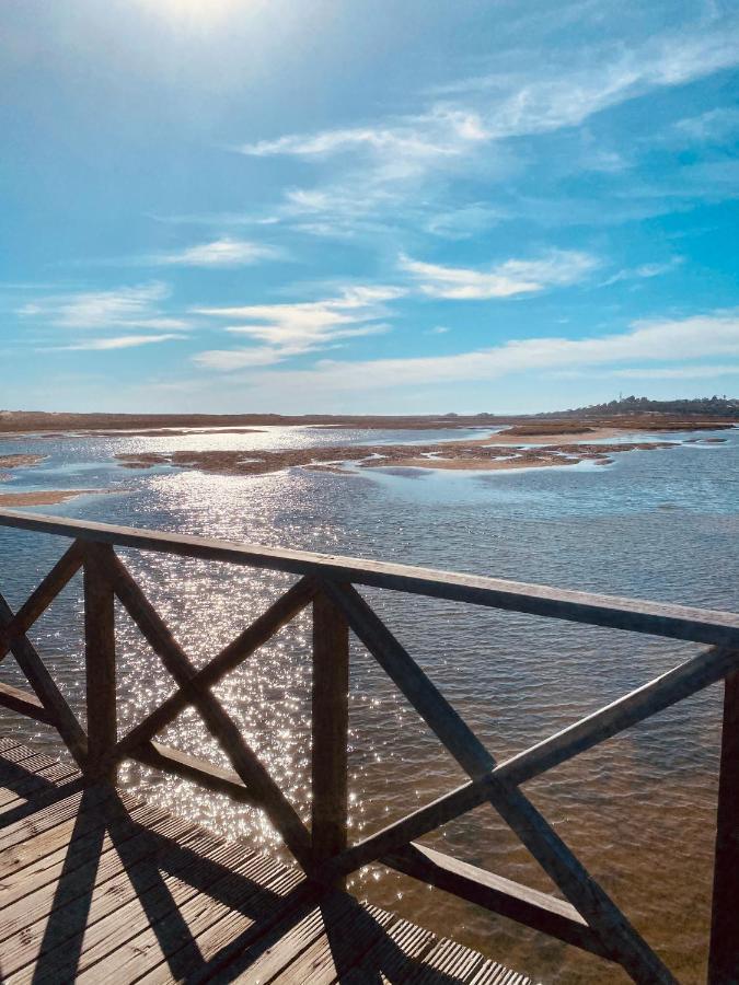 Beautiful Apartment For Rent In Quinta Do Lago With Excellent Resort Facilities Close To Lake And Beach. Екстер'єр фото