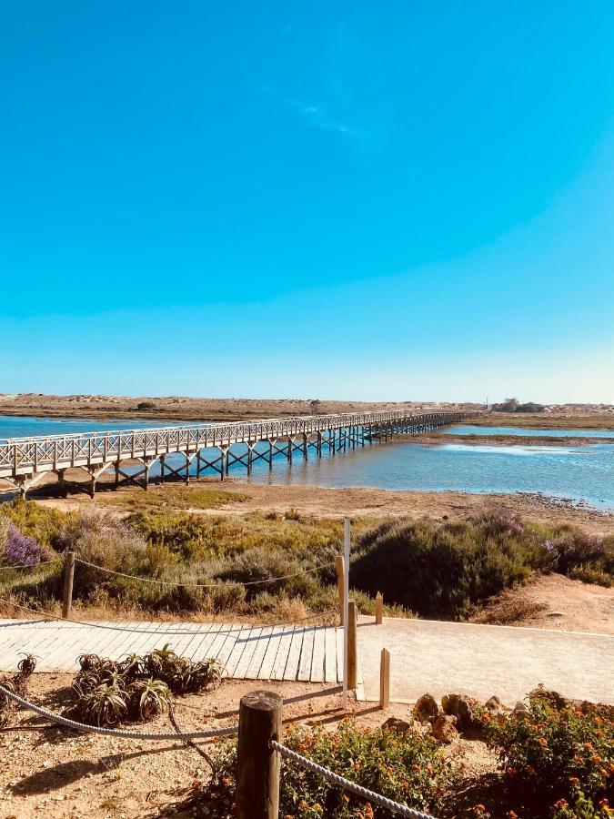 Beautiful Apartment For Rent In Quinta Do Lago With Excellent Resort Facilities Close To Lake And Beach. Екстер'єр фото